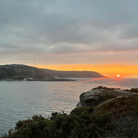 Grupo Gontad Apartamento Travesia Da Agra A Coruña Exterior foto
