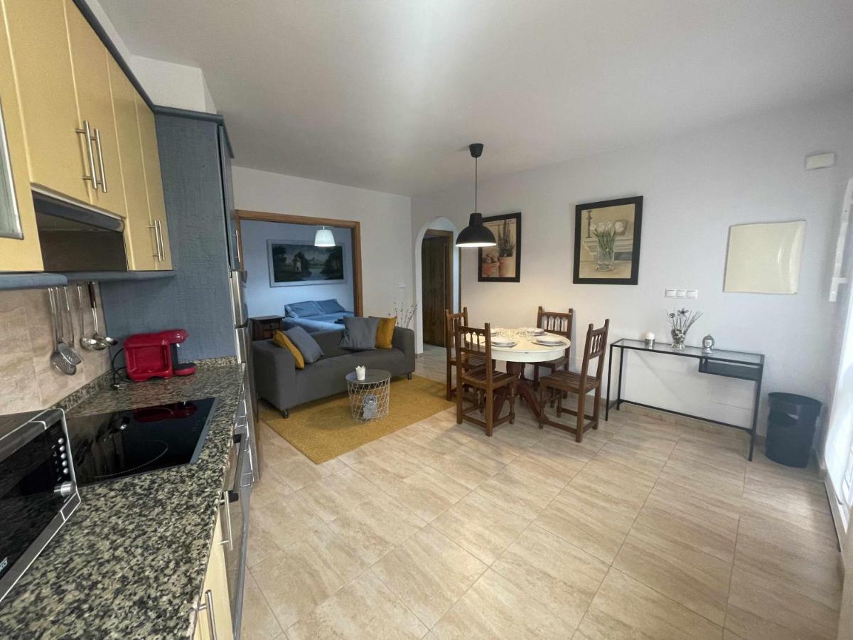 Grupo Gontad Apartamento Travesia Da Agra A Coruña Exterior foto