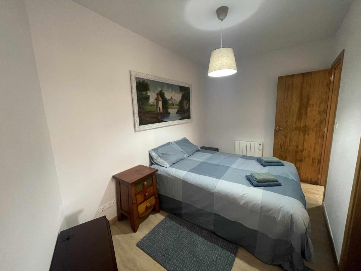 Grupo Gontad Apartamento Travesia Da Agra A Coruña Exterior foto