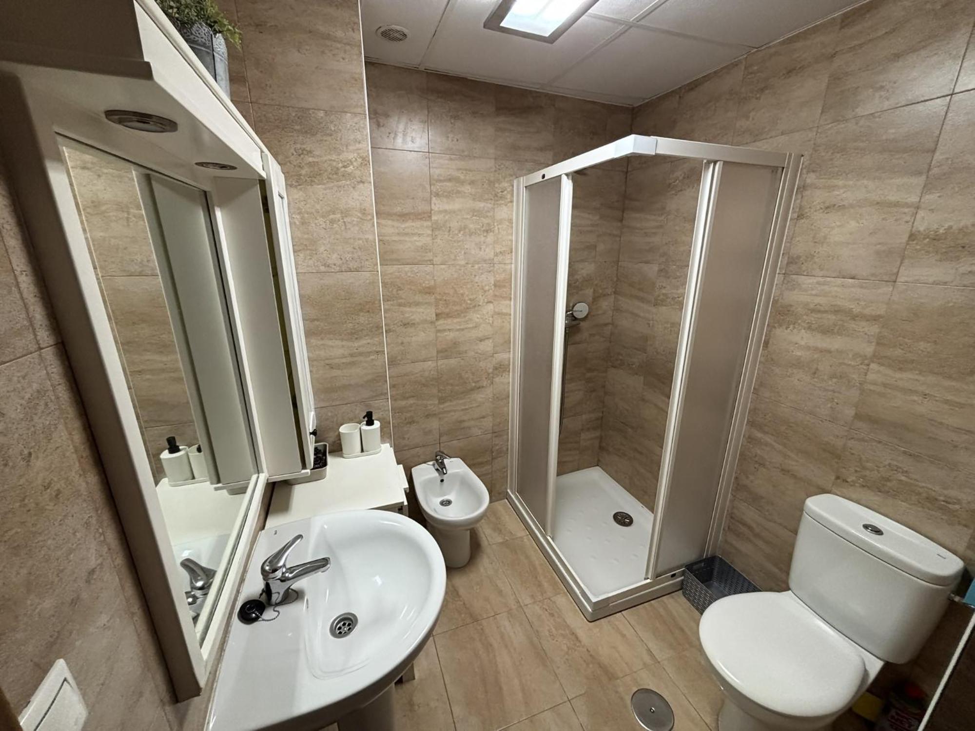 Grupo Gontad Apartamento Travesia Da Agra A Coruña Exterior foto