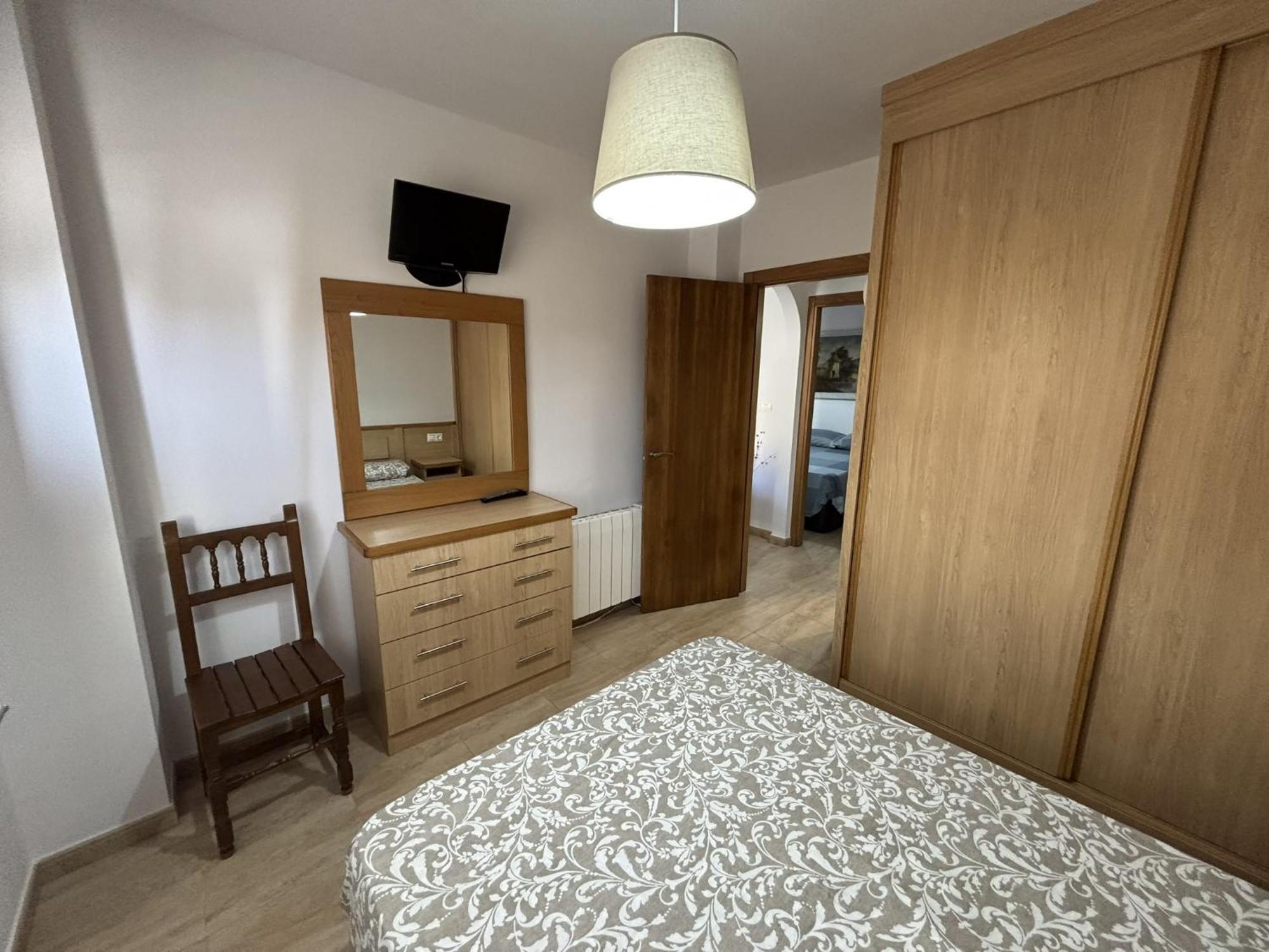 Grupo Gontad Apartamento Travesia Da Agra A Coruña Exterior foto